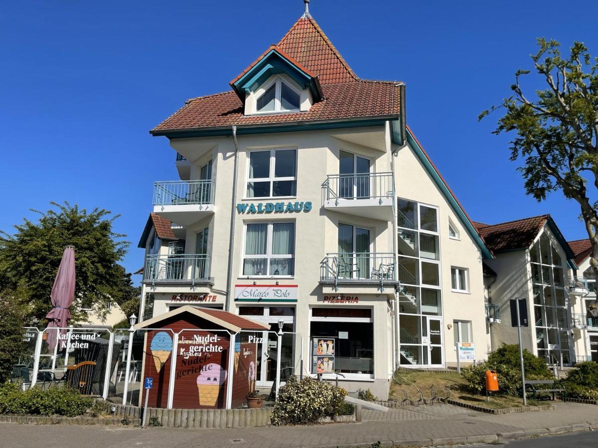 Ferienwohnung Strandnah 젤핀 외부 사진