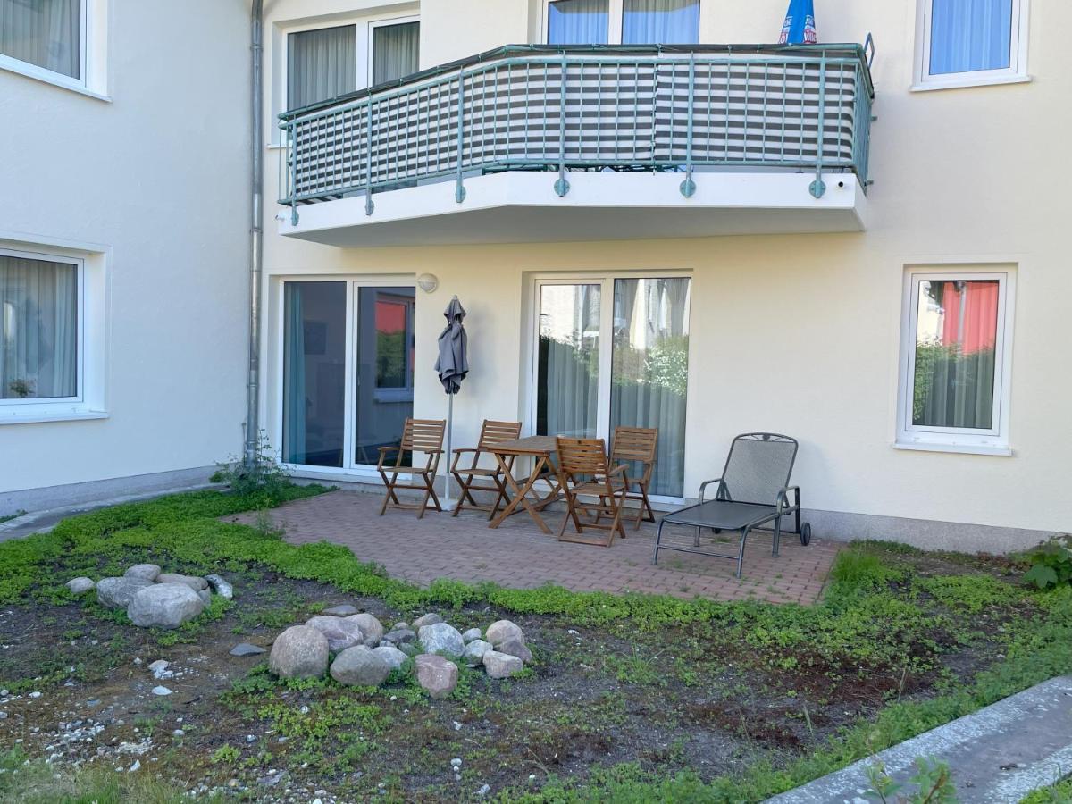 Ferienwohnung Strandnah 젤핀 외부 사진